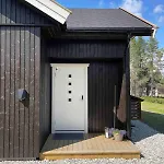 בית נופש Ny, Stor Naer Sentrum! Røros