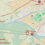 Ny, Stor Naer Sentrum! בית נופש Røros