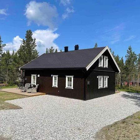 Ny, Stor Naer Sentrum! בית נופש Røros