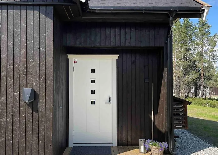 Casa vacanze Ny, Stor Naer Sentrum! Røros