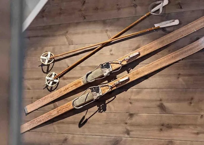 Ny, Stor Naer Sentrum! Røros