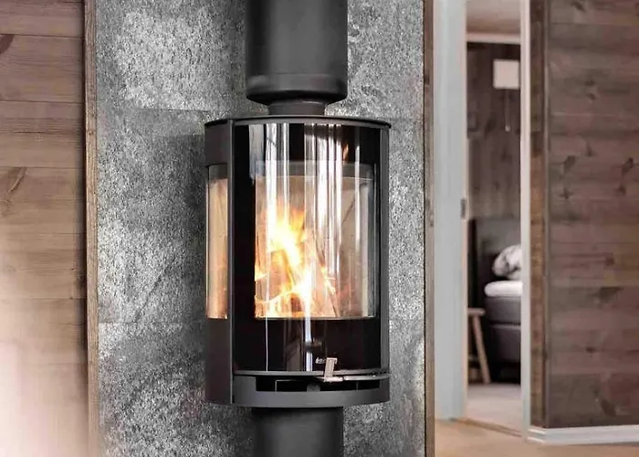 Ny, Stor Naer Sentrum!