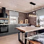 Ny, Stor Naer Sentrum! Casa vacanze *