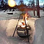Ny, Stor Naer Sentrum! * Røros