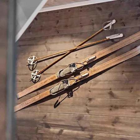 Ny, Stor Nær Sentrum! Røros