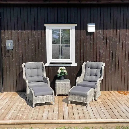 Ny, Stor Nær Sentrum! * Røros
