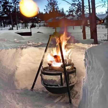 Ny, Stor Nær Sentrum! * Røros